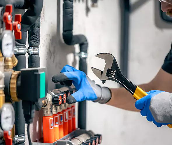 Expert Plumber for Commercial Plumbing in Bentonville, AR: Schedule Reliable Plumbing Services with Us