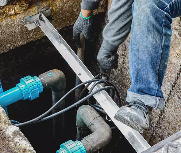Expert Plumber for Drainage Services in Bentonville, AR: Schedule Affordable Drainage Solutions with Us