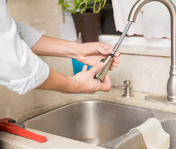 Expert Plumber for Plumbing Inspection in Bentonville, AR: Schedule Affordable Inspection Services with Us