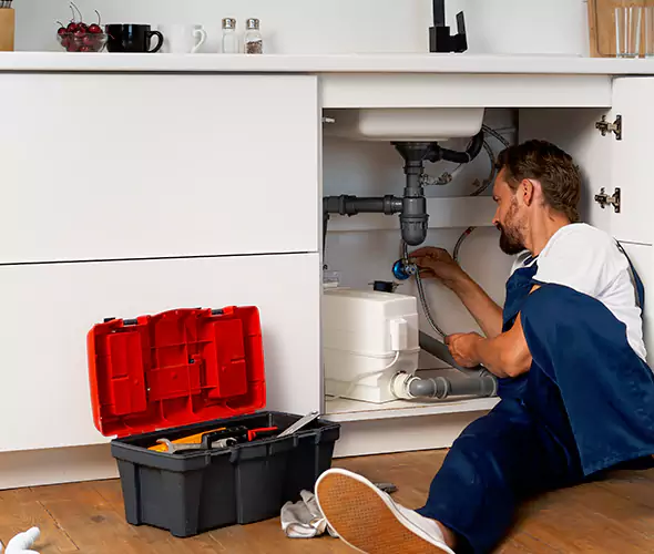 Trusted Plumber for Polybutylene Plumbing Replacement in Bentonville, AR: Schedule Reliable Replacement Services with Us