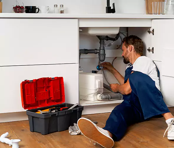 Expert Plumber for Residential Plumbing Service in Bentonville, AR: Schedule Professional Plumbing Repairs with Us