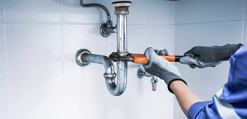 Plumbers Near Me in Bentonville, AR