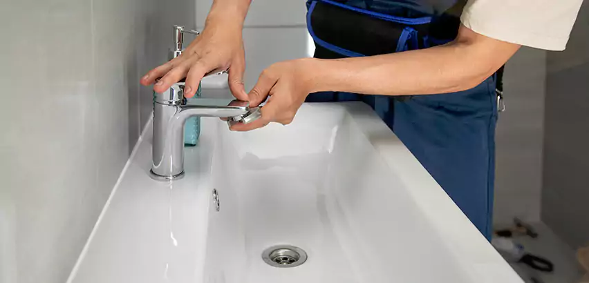 Reliable Plumbing Maintenance in Bentonville, AR