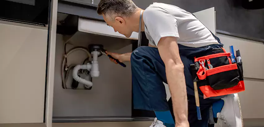 Water Heater Replacement in Bentonville