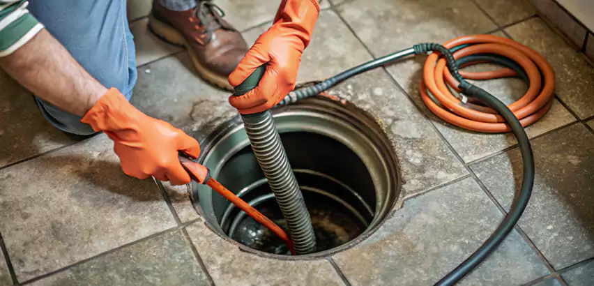 Rooter Services in Bentonville, AR