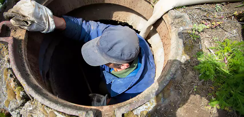 Professional Septic Tank Repair Services in Bentonville, AR