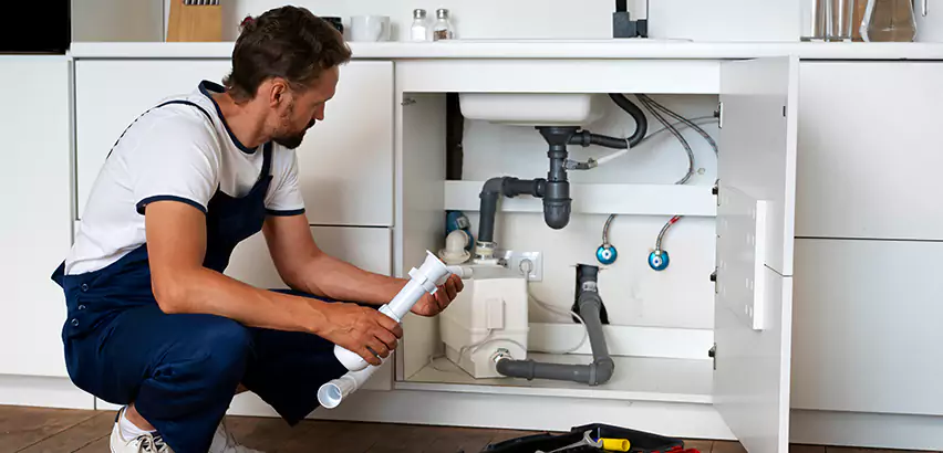 Pipe Replacement Services in Bentonville