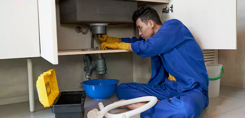 Sewer Line Maintenance Bentonville, AR