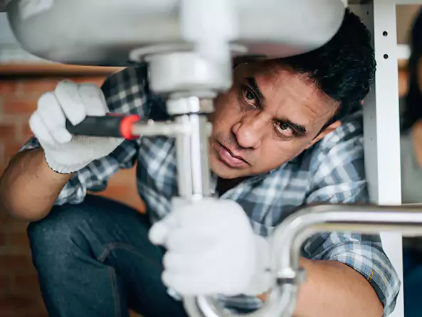 Why Choose Plumbers Bentonville for Commercial Plumbing in Bentonville, AR?