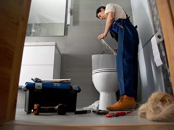 Why Choose Plumbers Bentonville for Emergency Plumber in Bentonville, AR?