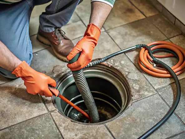 Why Choose Plumbers Bentonville for Hydrojet Plumbing in Bentonville, AR?