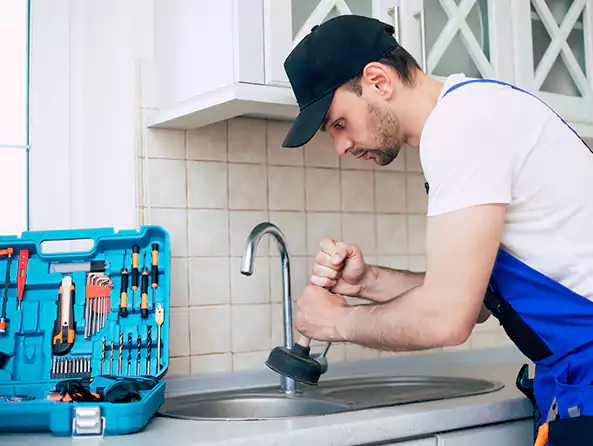  Why Choose Plumbers Bentonville for New Construction Plumbing in Bentonville, AR?