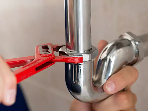 Why Choose Plumbers Bentonville for Polybutylene Plumbing Replacement in Bentonville, AR?