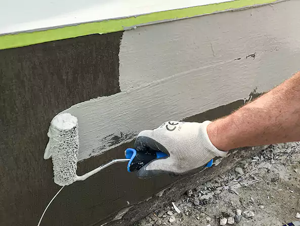 Why Choose Plumbers Bentonville for Walls Waterproofing in Bentonville, AR?